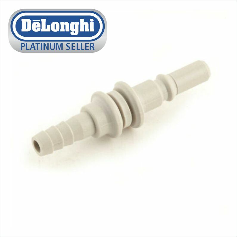 Delonghi 5348006100 Coupling DE DD PAC DN Dehumidifier Genuine OEM See LISTbelow