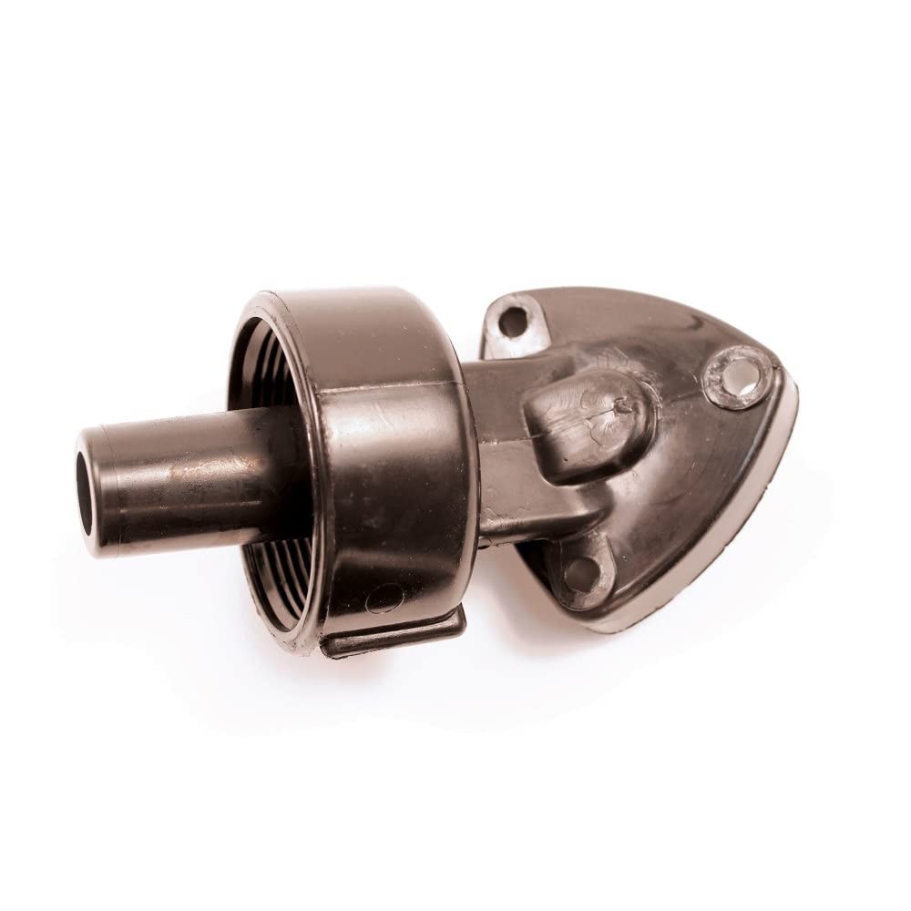 Bennett Marine, Inc A1103 Upper Hinge Multicolor