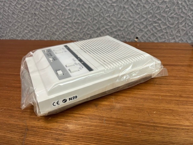 AIphone LDC-1C/A; LDC-S/A Door Com Set; Brand New in box, complete