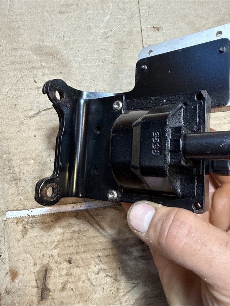 Mercruiser Ignition Coil 8M6000362