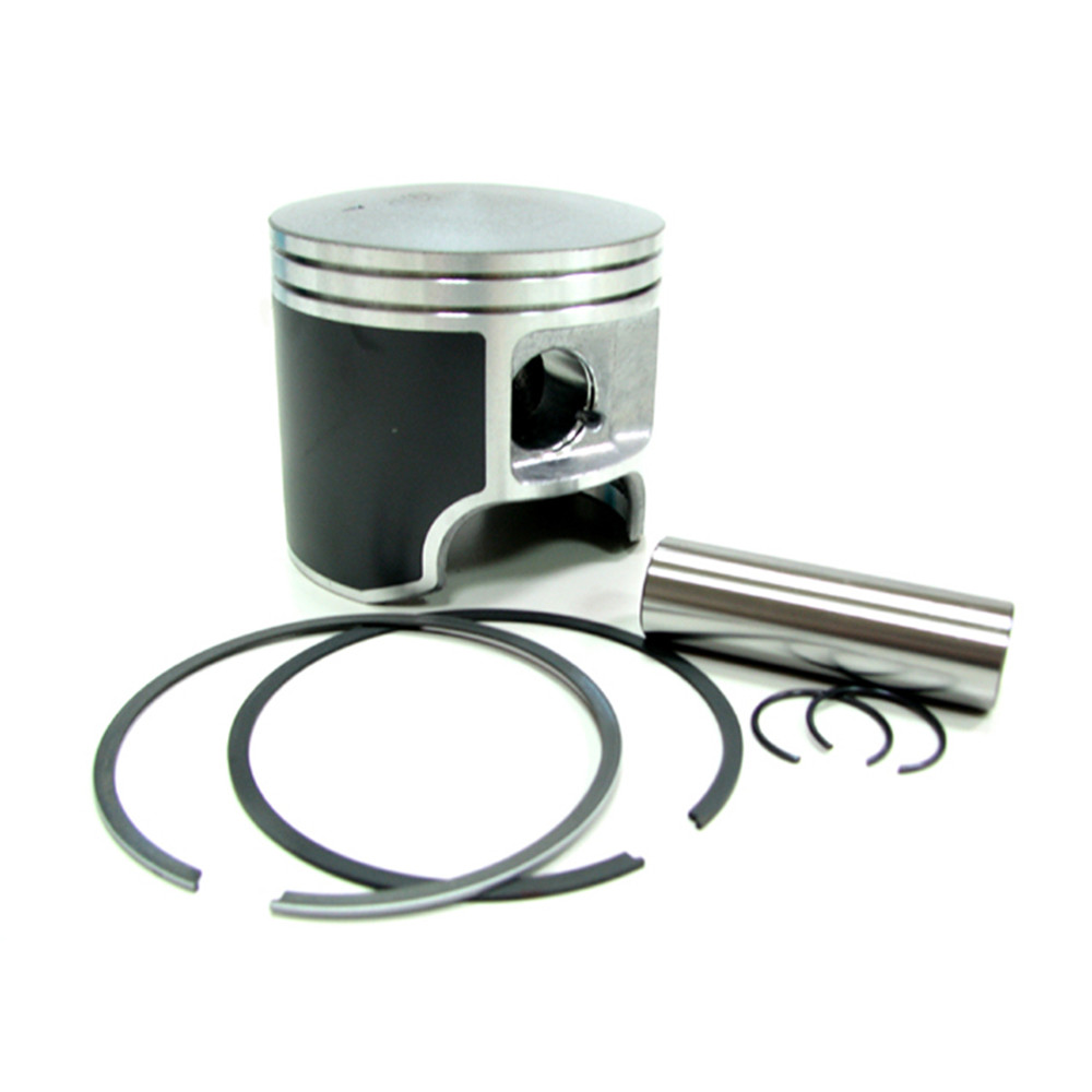 SPI SM-109730 Hyperdrive Performance Piston Kit for High-Performance Engines
