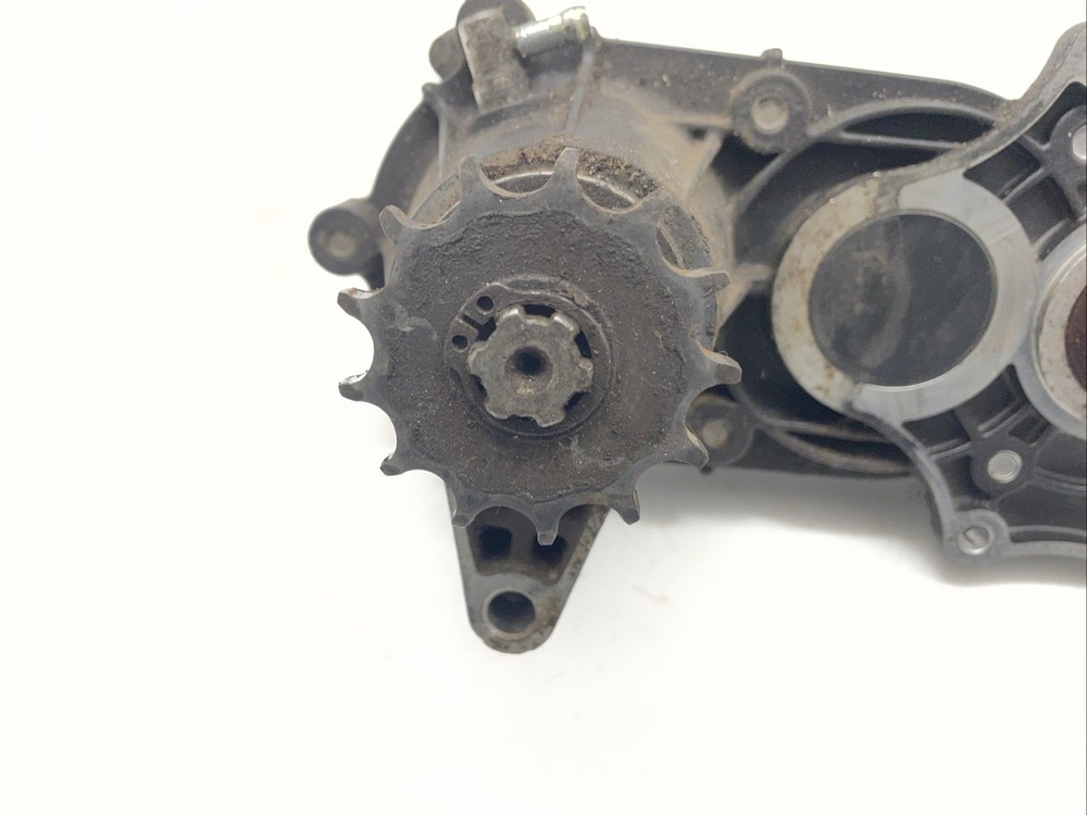 ♻️ Talaria Sting Mx TL3000 2021 Gearbox ♻️