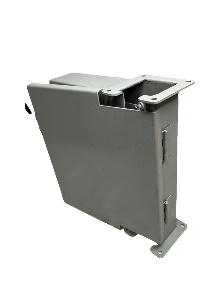 Hoffman F22LJ, Junction Box, USED