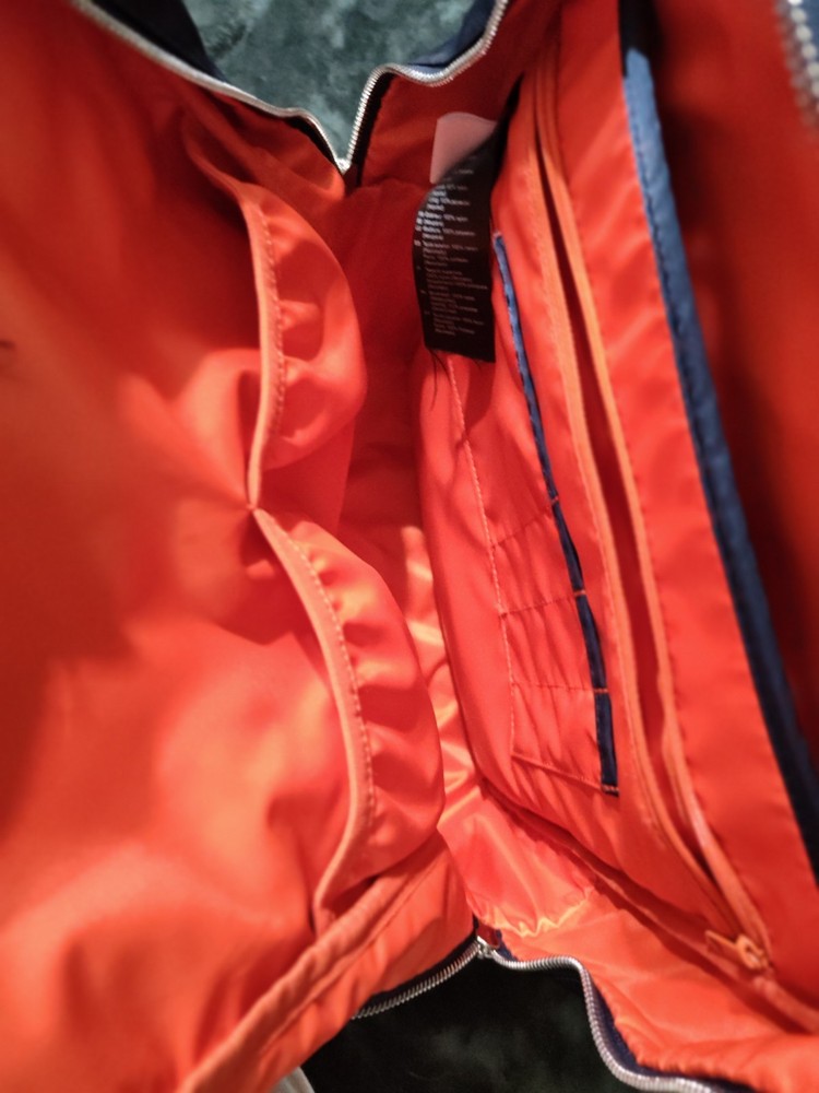 BMW Backpack
