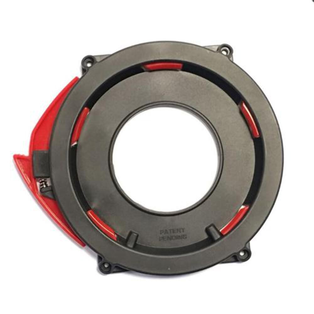 GIVI ZT480R TANKLOCK BAG RELEASE