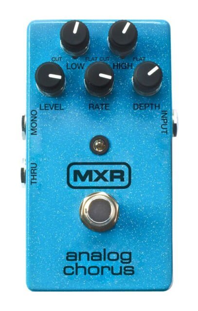 MXR M234 Analog Chorus