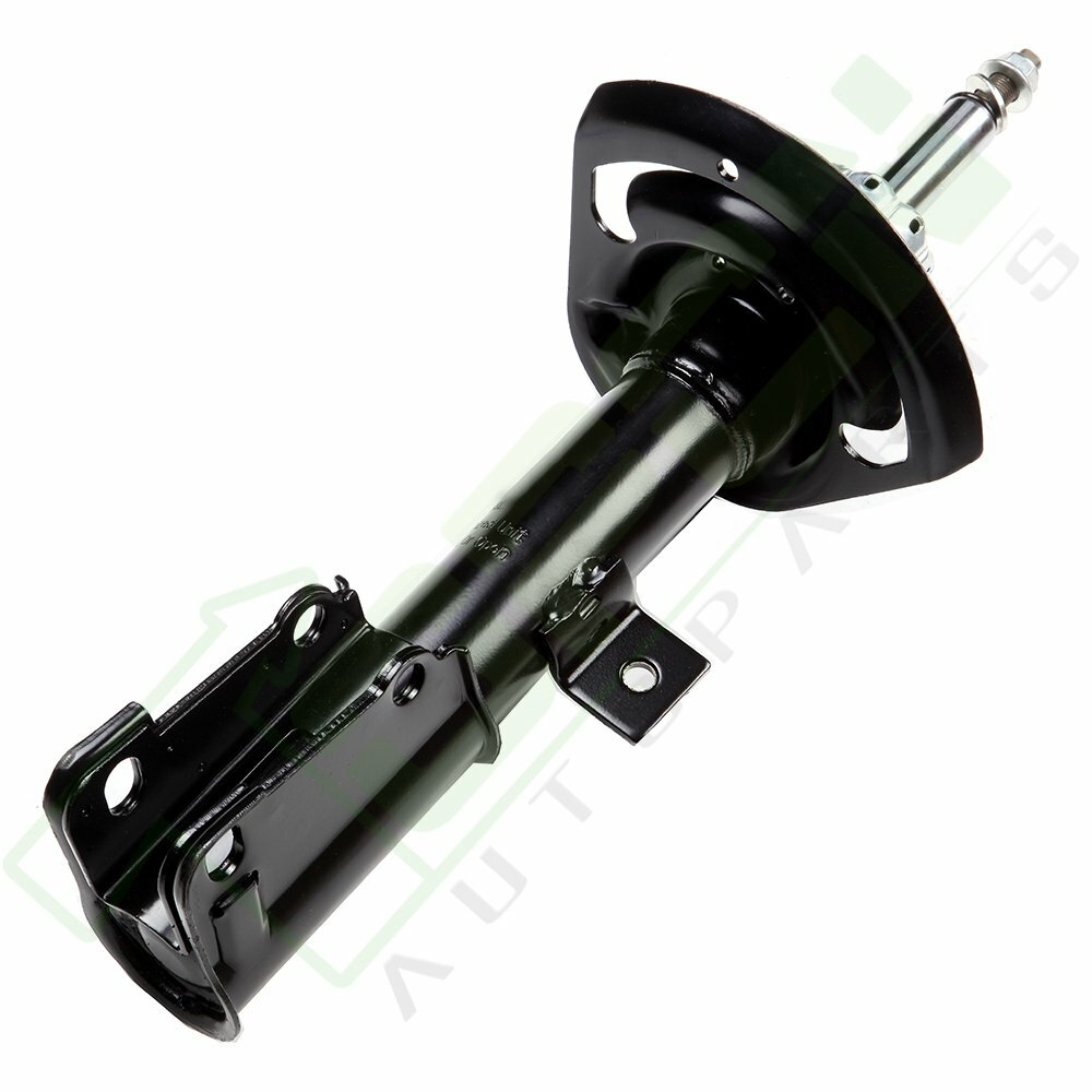 Front Pair Shocks & Struts For 2008-2014 Dodge Avenger 2011-2014 Chrysler 200