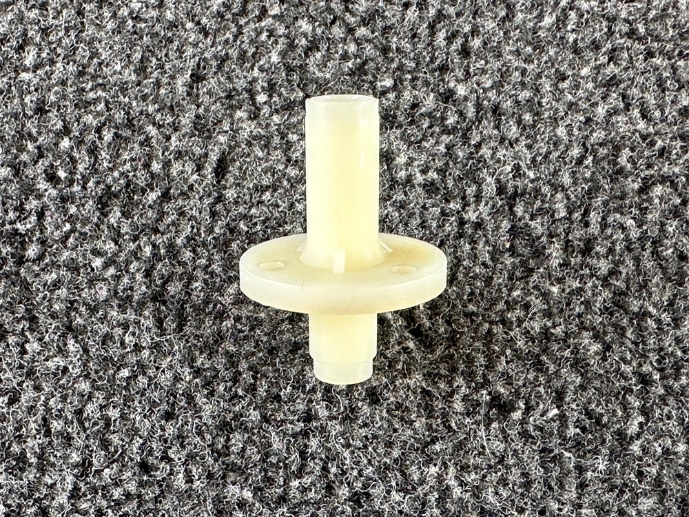 Williams Gottlieb Capcom Pinball Machine Flipper Bushing 3A-6014 NEW
