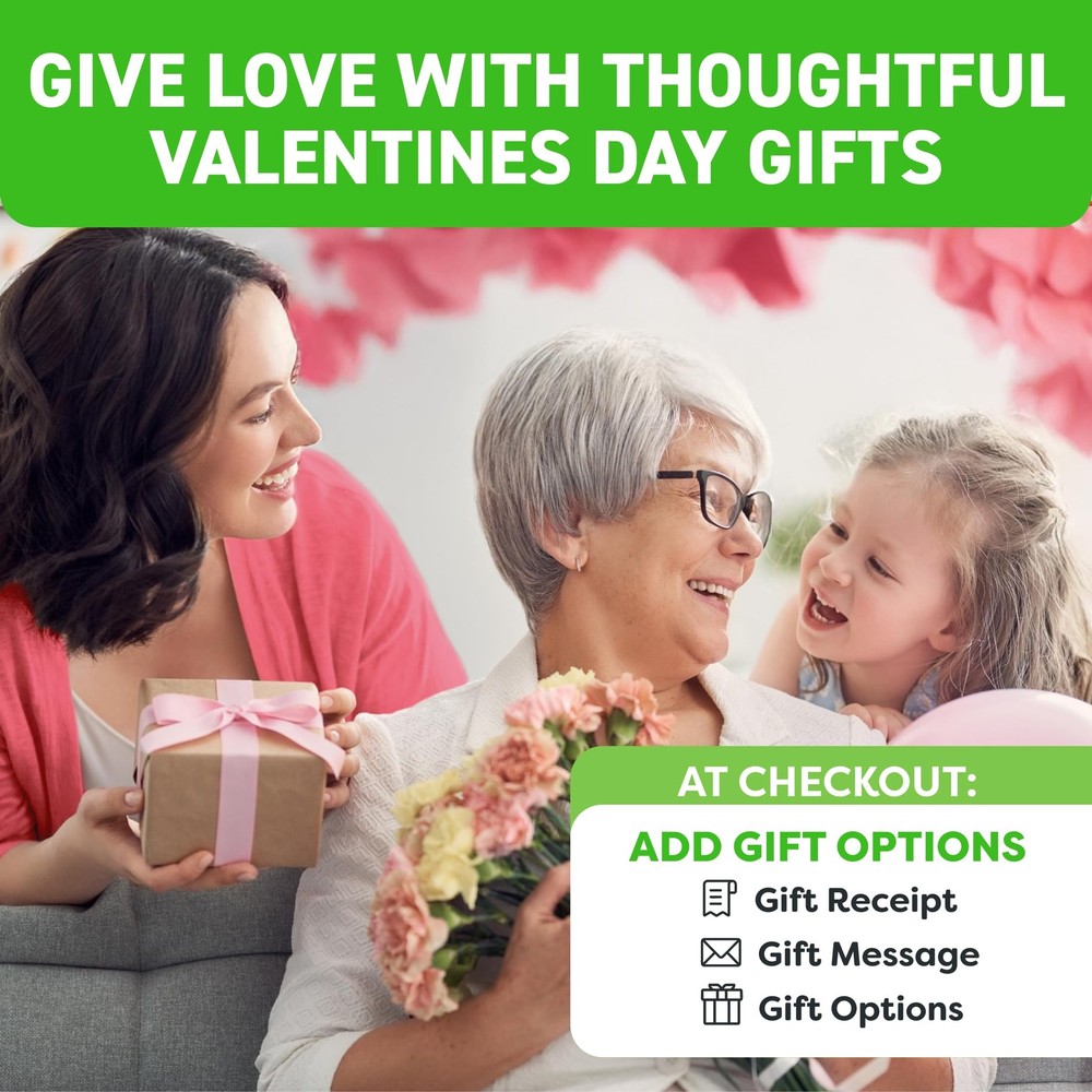 Kitchen Conversion Chart Magnet - 8" x 6", Measurements