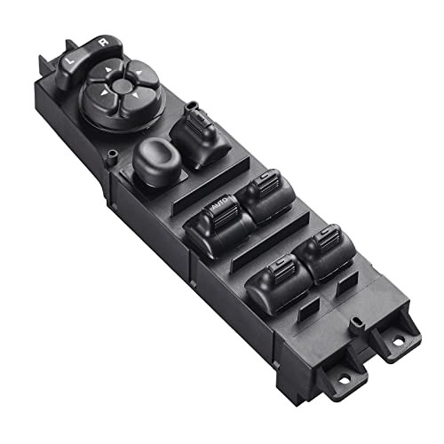 1997-1998-1999-2000-2001 JP Cherokee Power Window Switch Driver window switch
