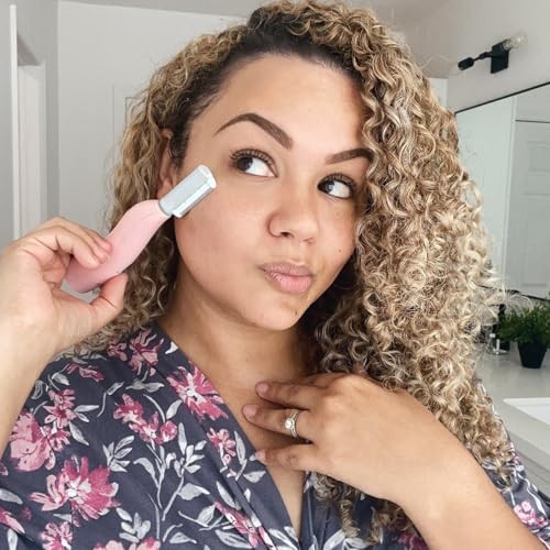 SIMA Dermaplaning Blade Replacement Kit – ONLY COMPATIBLE WITH THE SIMA