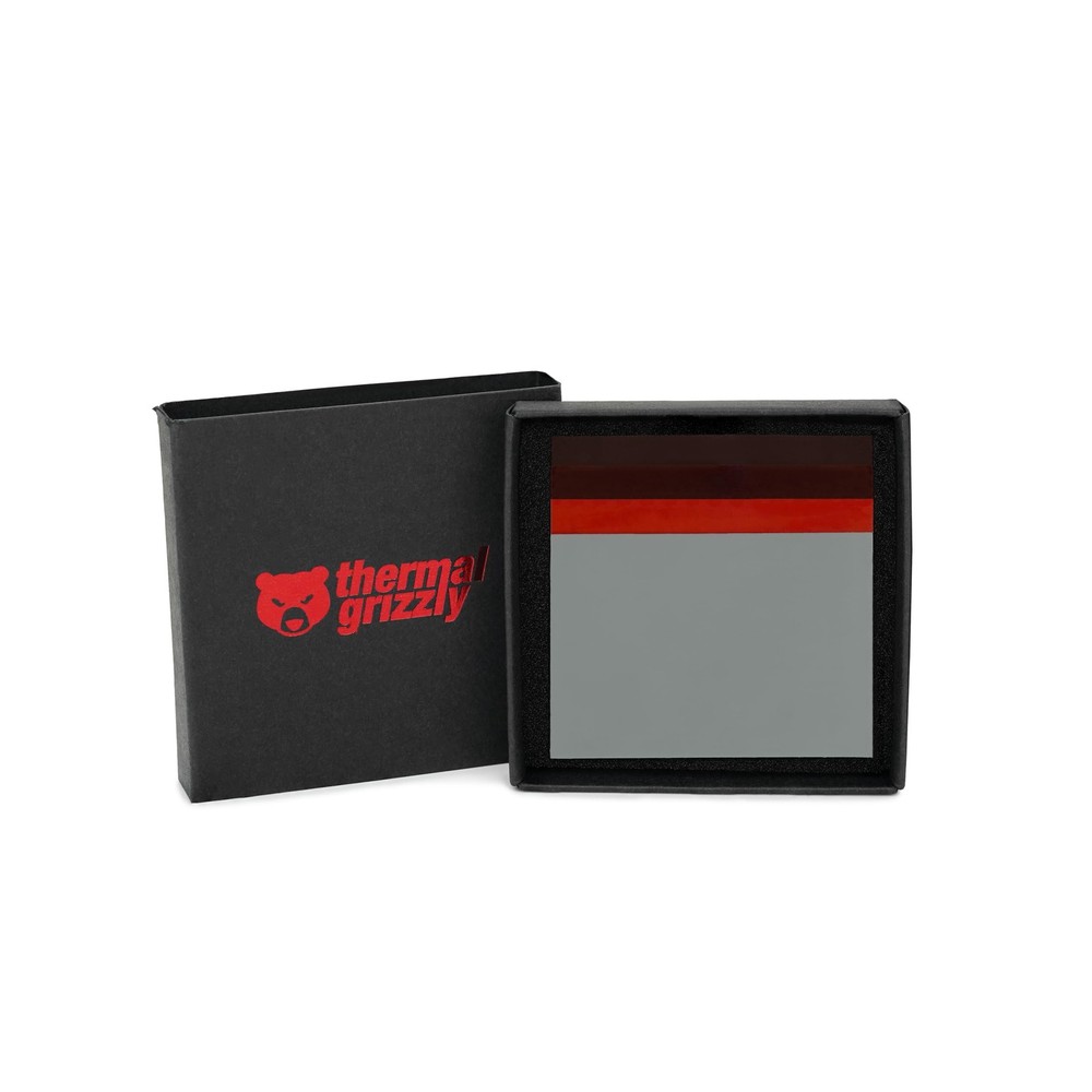 - PhaseSheet PTM (50x40mm)- High Performance Thermal pad with Phase Change Ma...