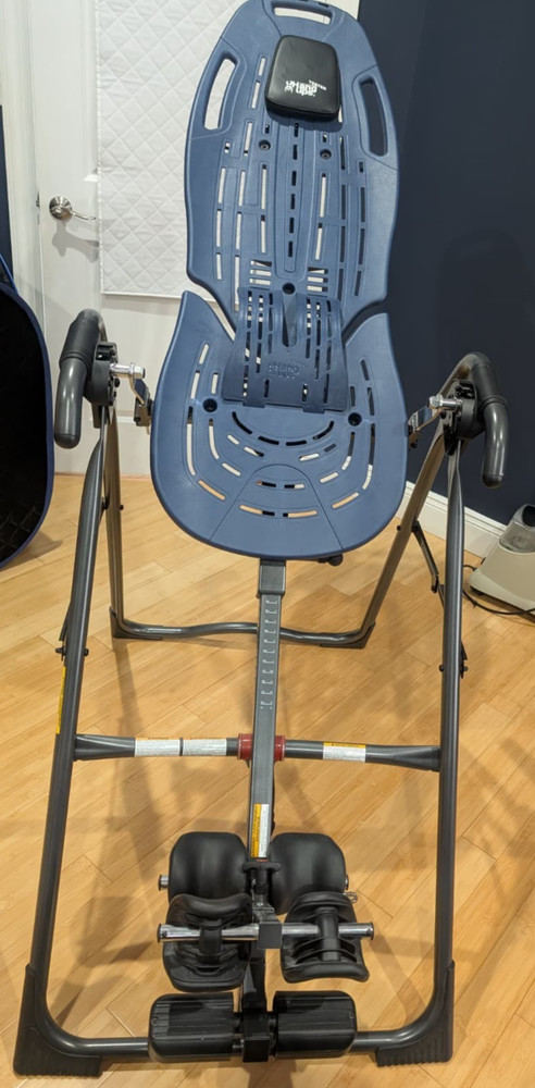 Teeter Hang UPS EP-560 Inversion Table