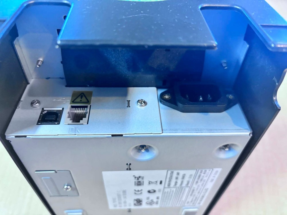 Star TSP100 ECO Future Print Receipt Thermal Printer