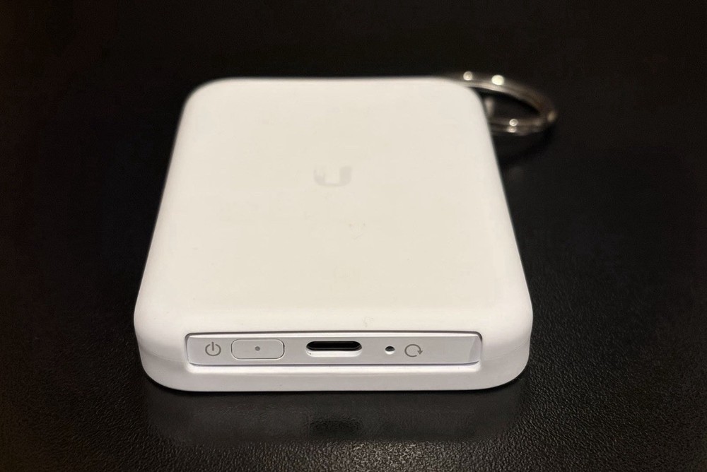 Ubiquiti Networks WiFiman Wizard