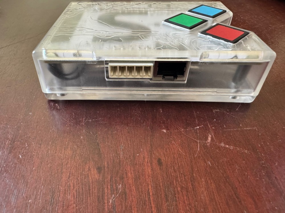 SI Solo 2 Controller Unit