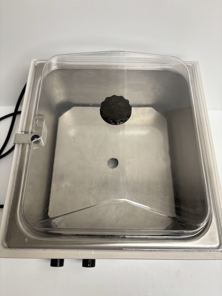 Lab-line Aquabath Water Bath Model 18005
