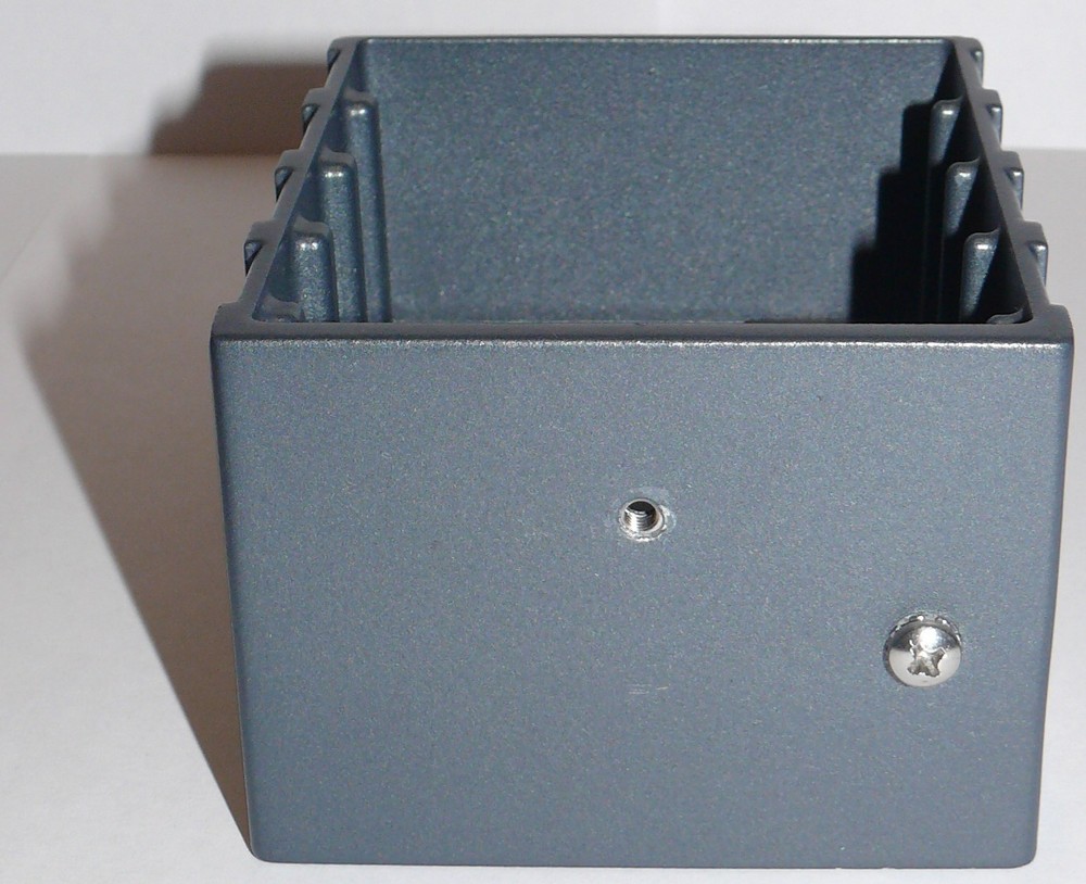 National Instruments NI cRIO-9076 CompactRIO RT Controller 4-Slot FPGA Chassis