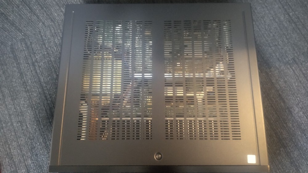 Sony Ta-da5600es Av Receiver