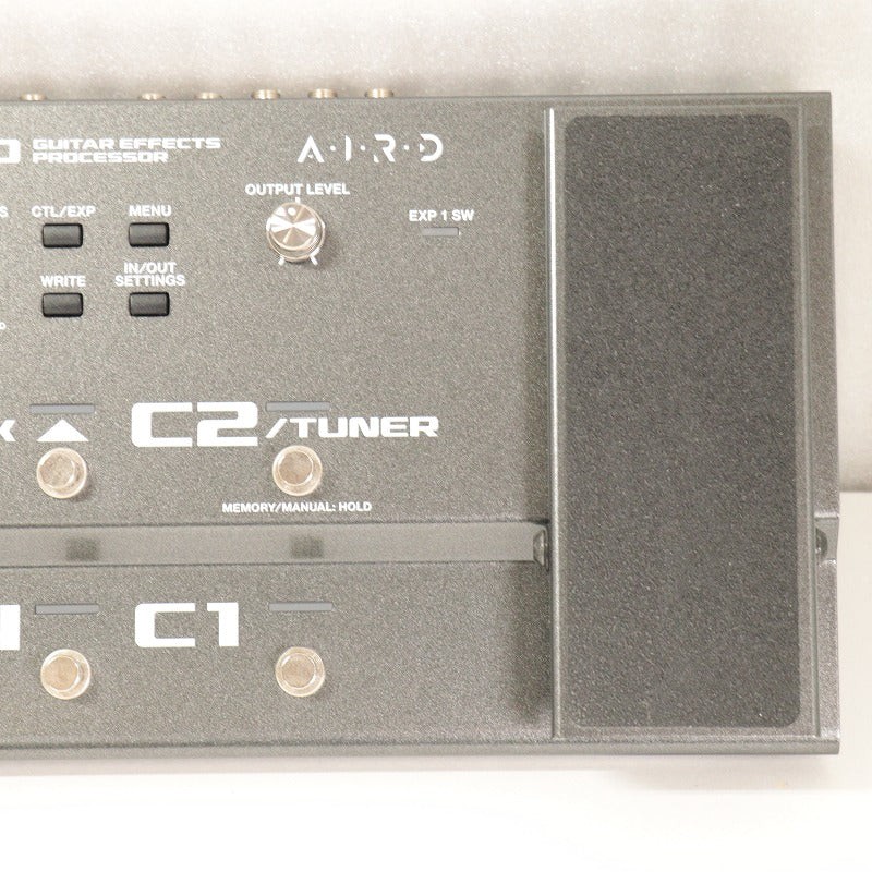 BOSS GX-100 [C5Q0488]