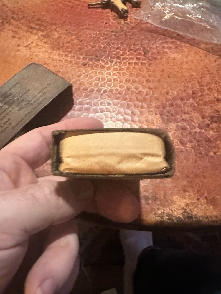 Dressing, First Aid Individual Troop Camouflaged Type H Small Dyed Steriled