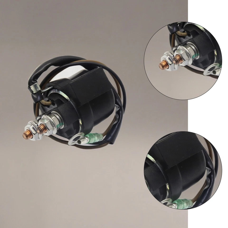 Electrical Start Conversion Kit for Mercury Outboard 9.9HP 4 Stroke Motor NEW