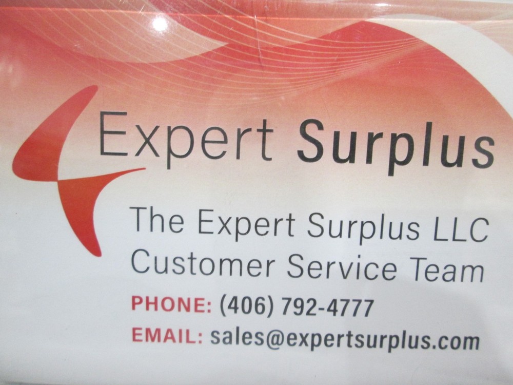 Unit, UFC-2050A, Mass Flow Controller, O2, 20 SLM, Used