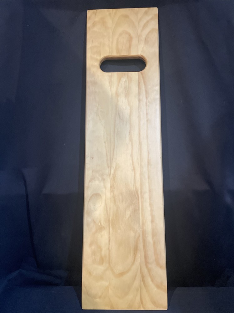 DMI Deluxe Transfer Board - Heavy Duty -3/4” Wood Construction