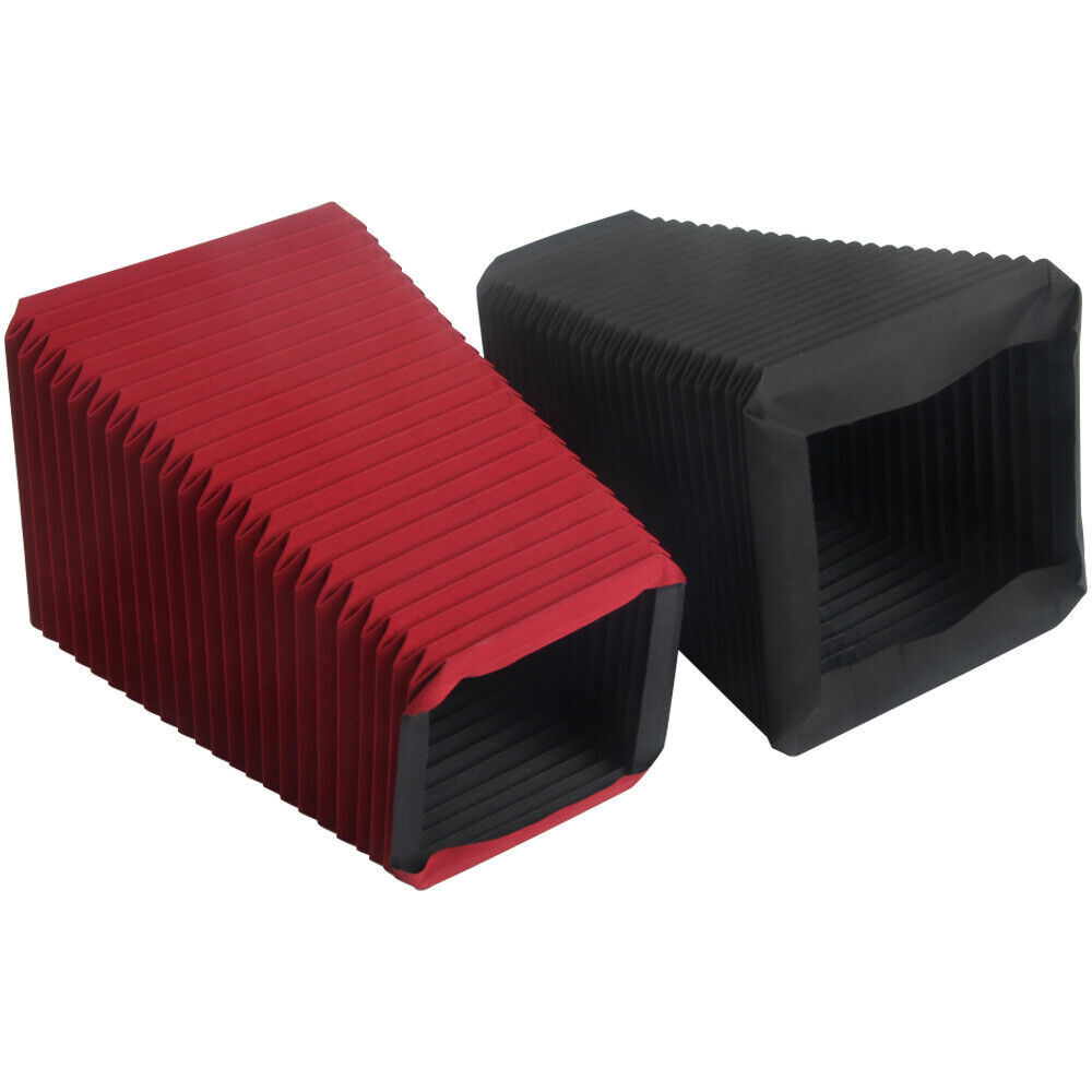 Replacement Made Bellows For Linhof Technika Master 2000 3000 IV V 4x5 Camera