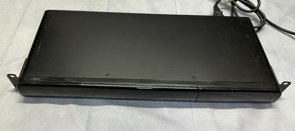 Behringer Eurocom SPL3220 STEREO MULTIBAND SOUND PROCESSOR - USED/WORKS