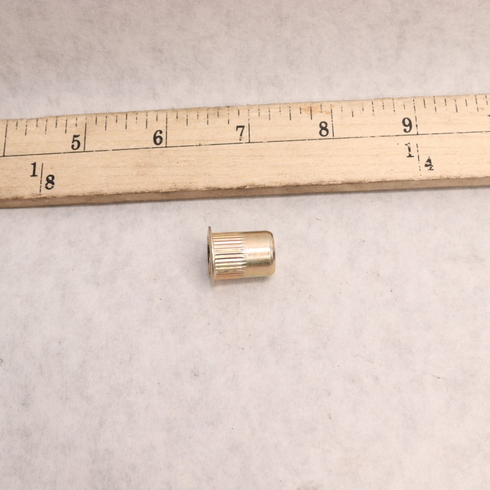 Threaded Insert Rivet Nut 5/16-18"