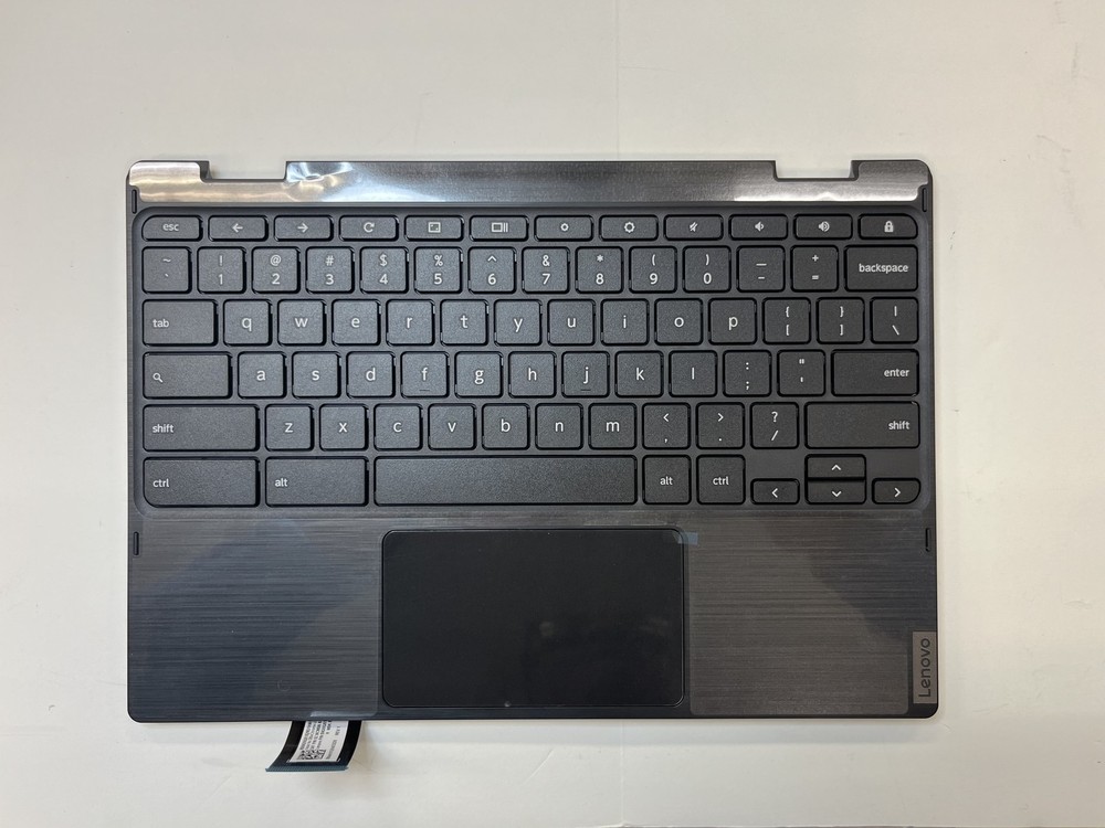 5CB0T95165 COVER Upper Case ASM US B 81QC