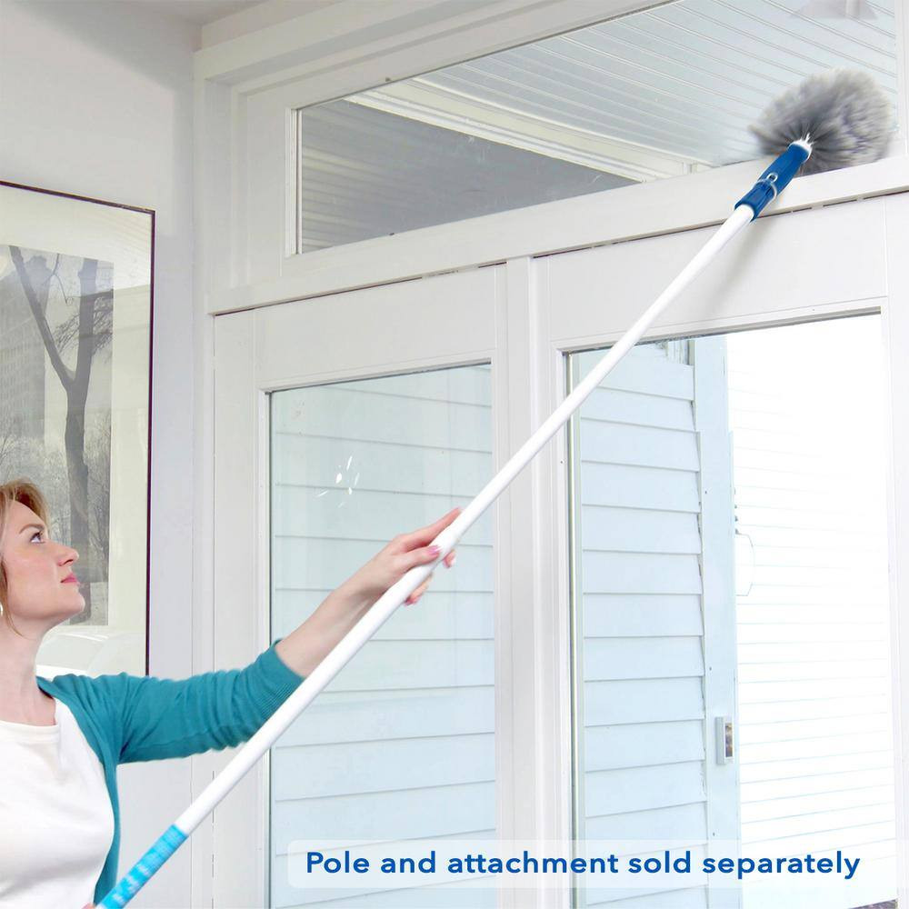 Poly-Fiber Cob Web and Corner Duster 3-Pack