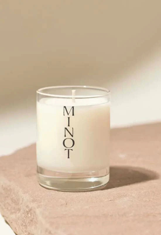 Minot - Sunbeam Mini Candle