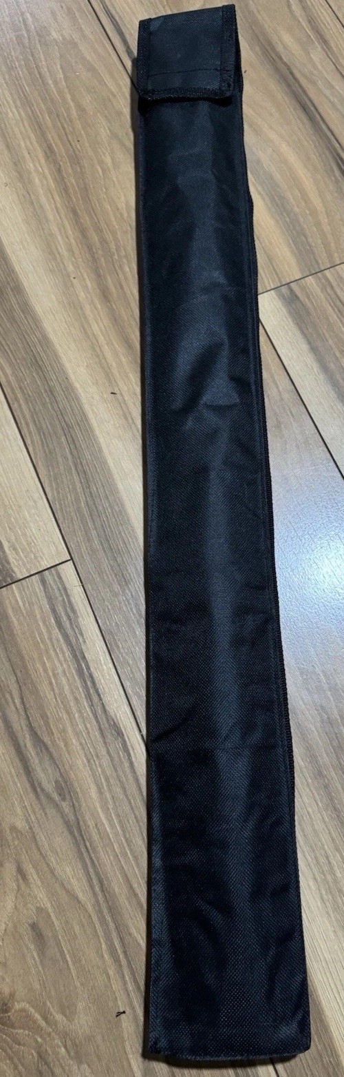 kali arnis escrima sticks case