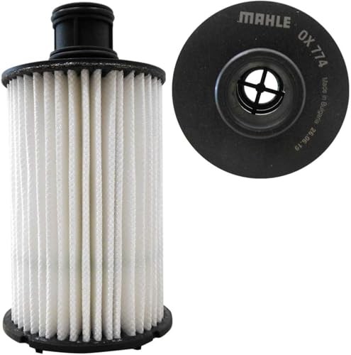 OX 774D ECO Oil Filter