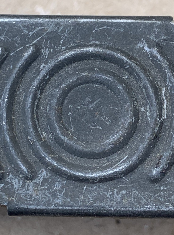 US M1 Garand Enbloc Clip Springfield Armory