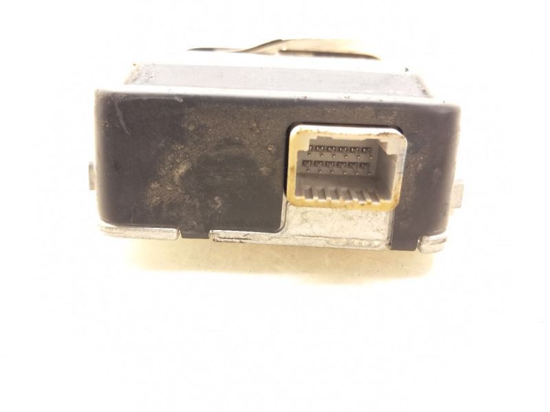 18 19 TOYOTA TACOMA TRD FRONT WINDSHIELD MOUNTED CAMERA