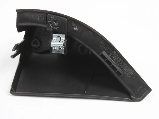 Genuine Mopar Mirror Opening Cover Bezel Left 1TA21DX9AE