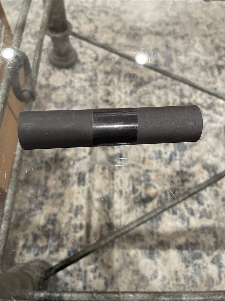 Chesterton Split Carbon Bushing, Style 5100