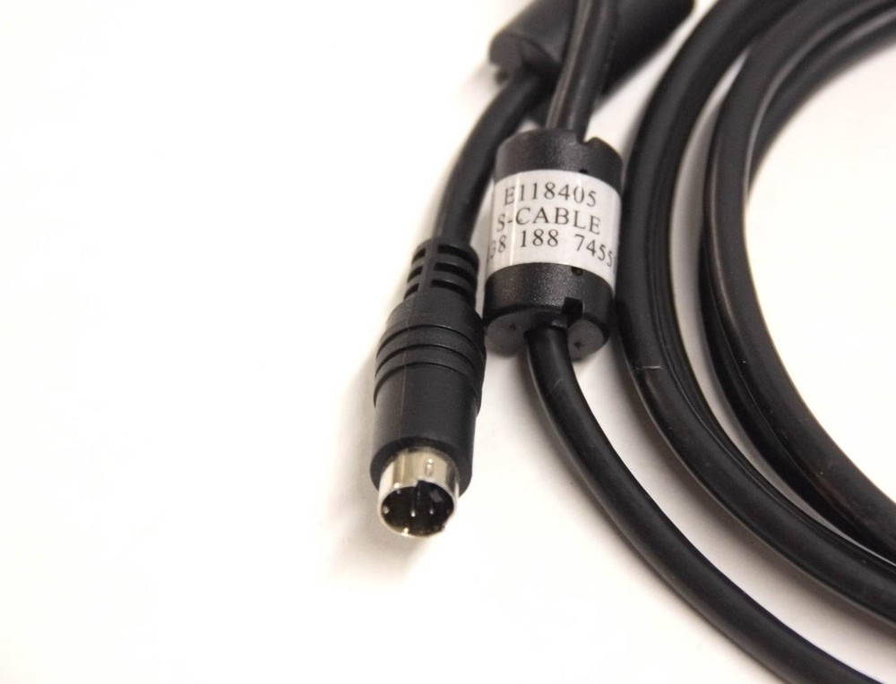 Sony DXC-S500 5 Megapixel Color Digital Camera w/ Controller For Microscope 9096