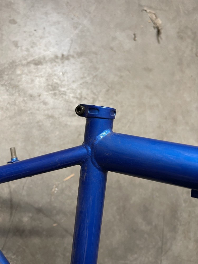 Volume Bikes 26” Z06 Frame