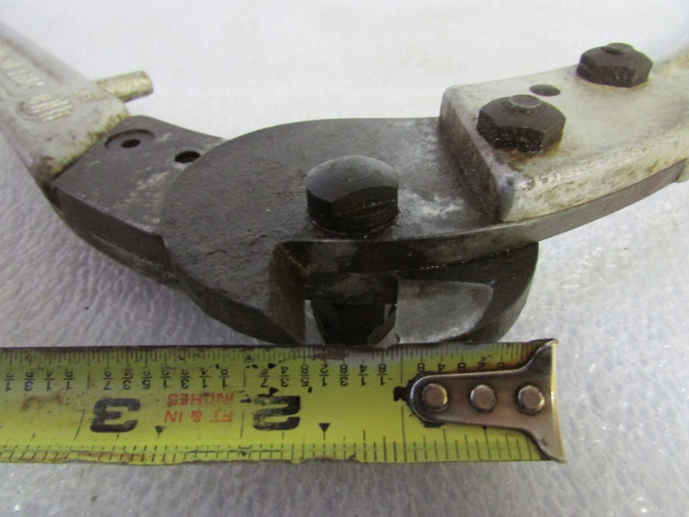 Felco C12 Shear Cable Cutter 3/8-in Max. Diameter