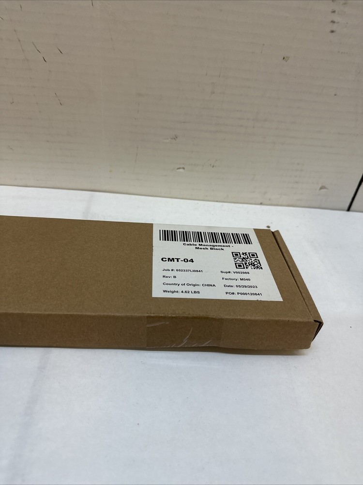 Hat Collective CMT Pocket Cable Management CMT-04