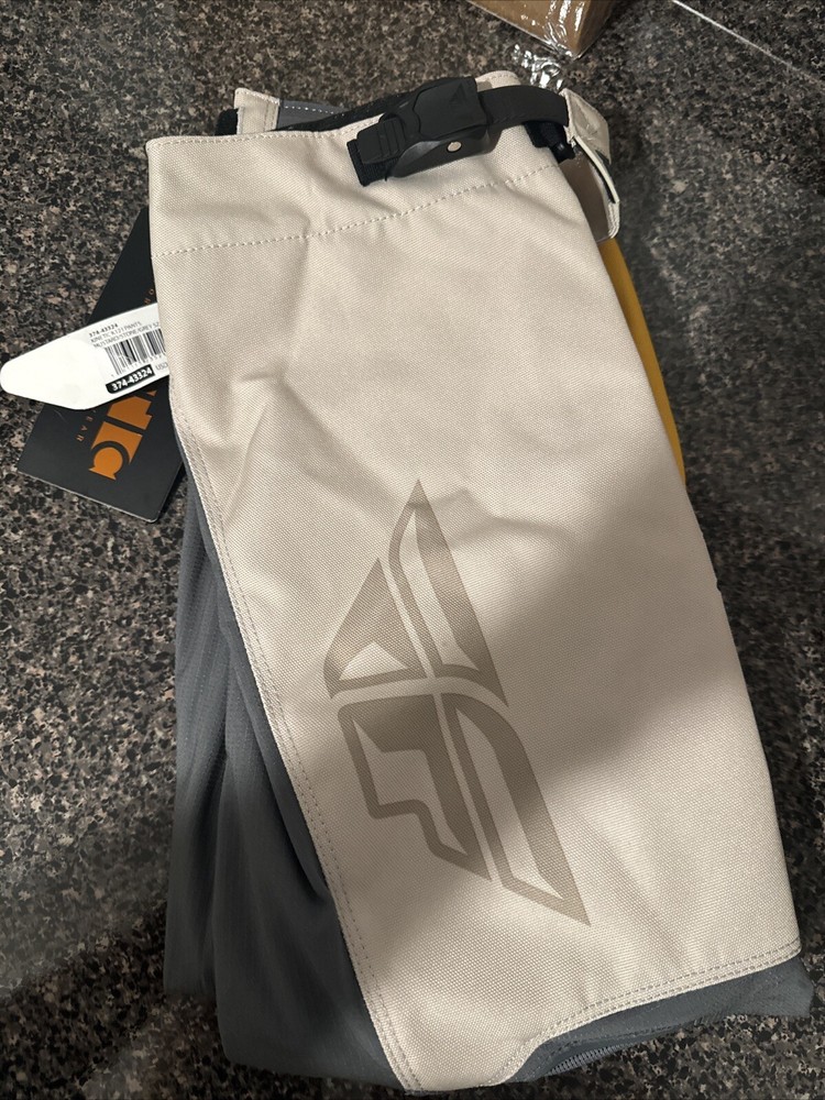 Fly Motocross Pants Size 24