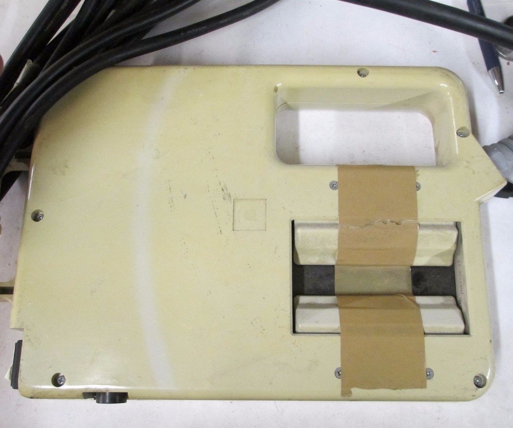 Kawasaki 50977-1004 Teach Pendant