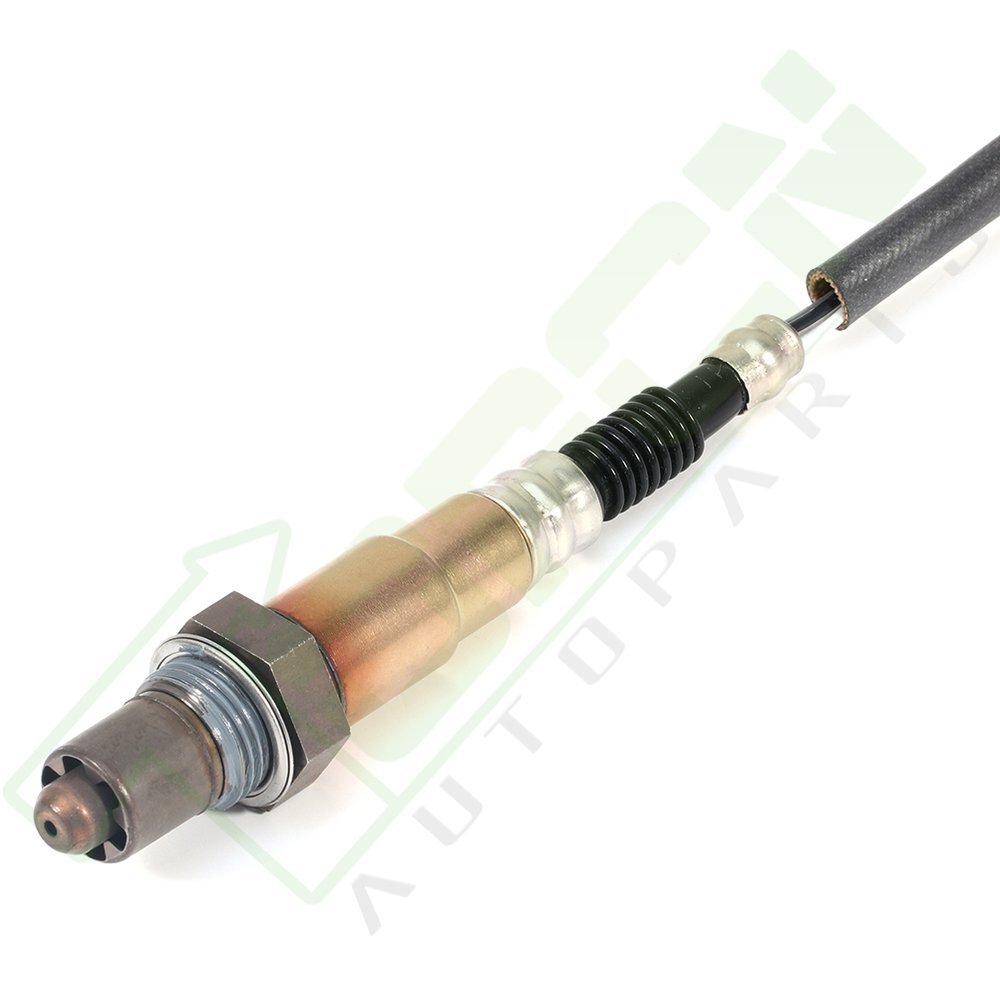 2pcs for 2003-2004 Toyota Corolla 1.8L Upstream Downstream Oxygen Sensor O2 02