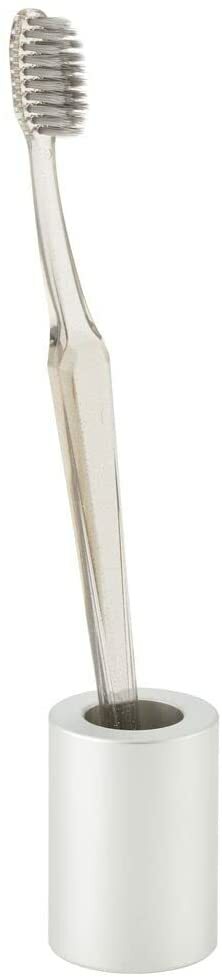 Aluminum Toothbrush Holder