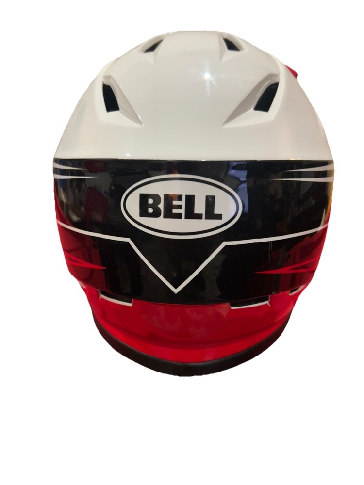 Bell SanctionFull-Face Bicycle Helmet