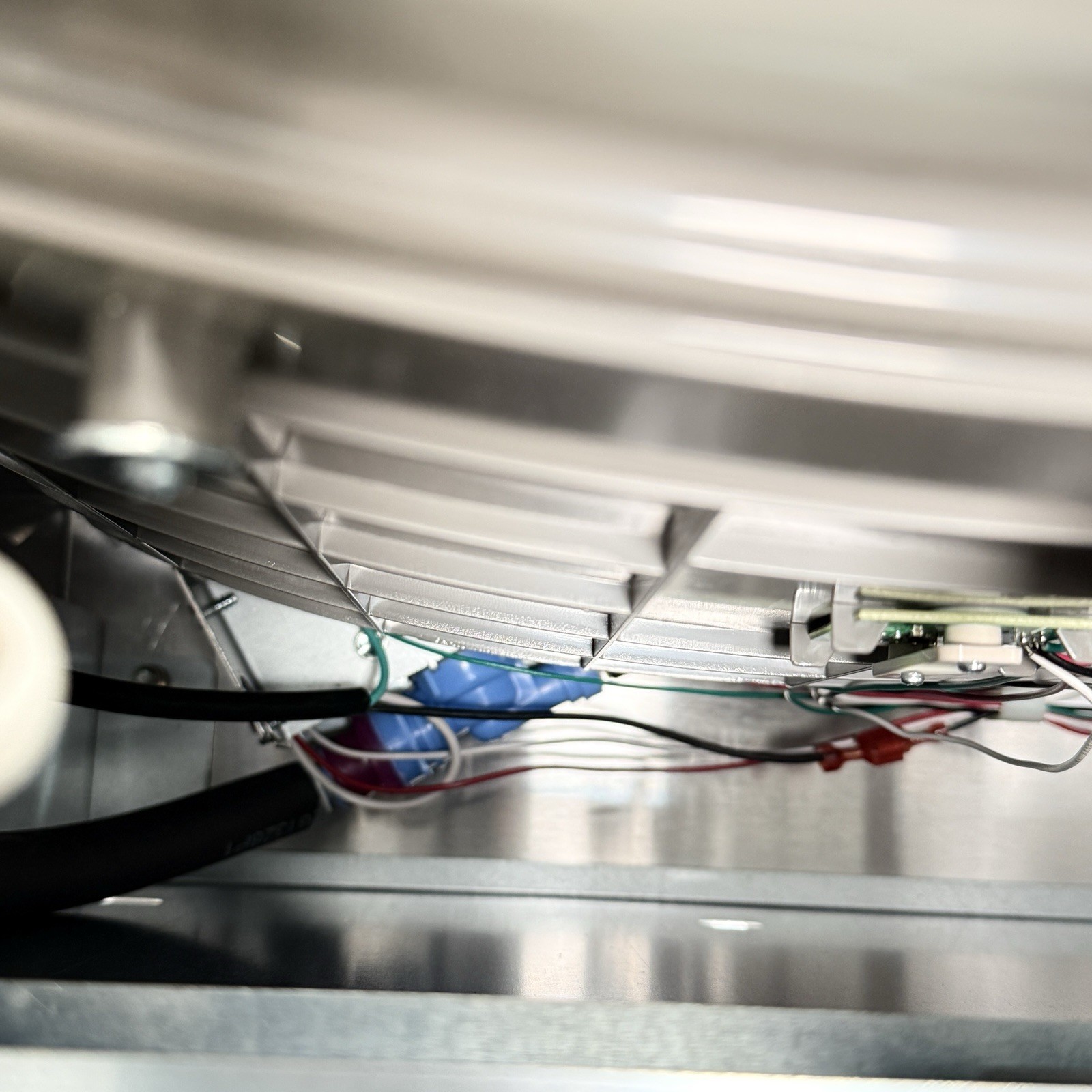 Elkay LZWSSM EZH2O Surface Mount, Filtered, Bottle Filling Station, Non-Refrig